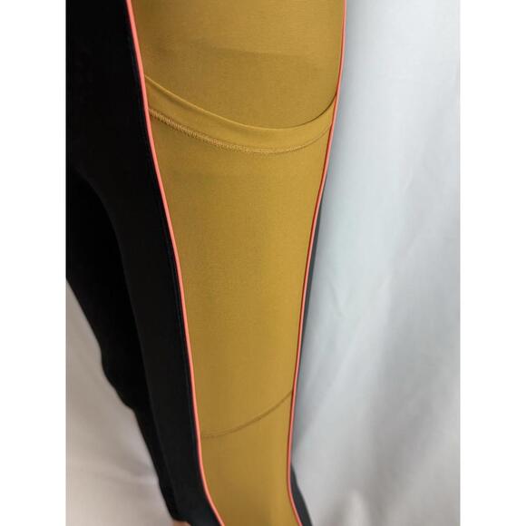 Sage Collective Colorblock Activewear Set Size XS - Picture 7 of 9